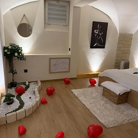 Alsace 67 Apartamento