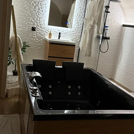 Apartamento Alsace 67
